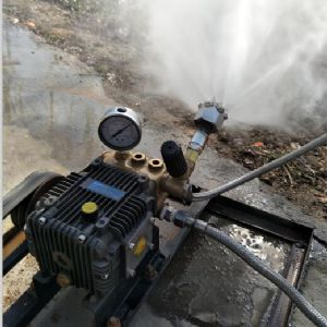 高壓細水霧化噴嘴