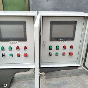 控制系統