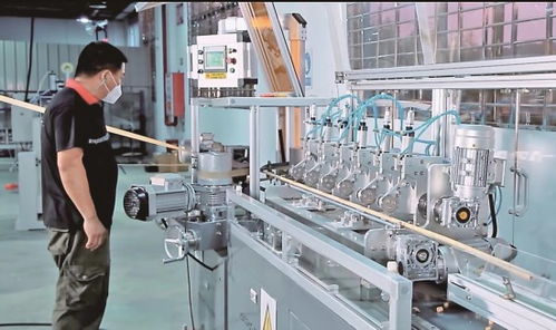 北交所開(kāi)市 福建中小企業(yè)迎來(lái)技術(shù)開(kāi)發(fā)新機(jī)遇